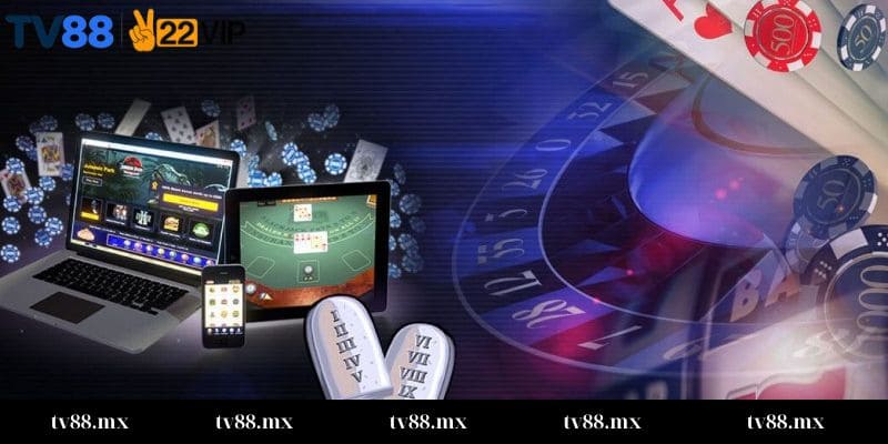 Tổng quan về hệ thống giải trí TV88