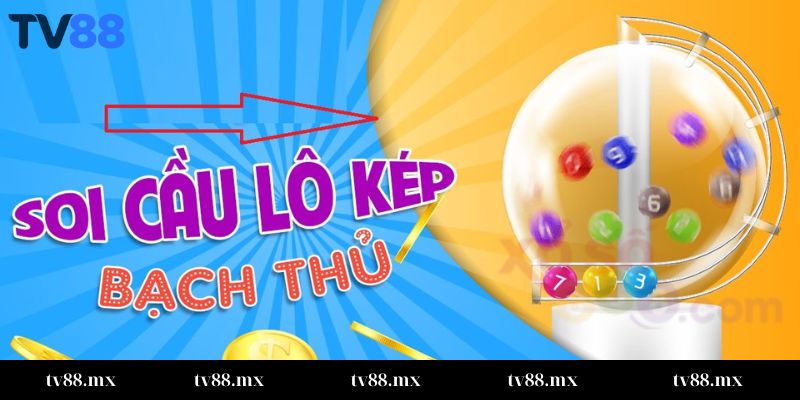 Kết hợp bạch thủ lô miền Bắc