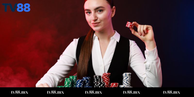Chiến thuật chơi baccarat tại TV88 hấp dẫn