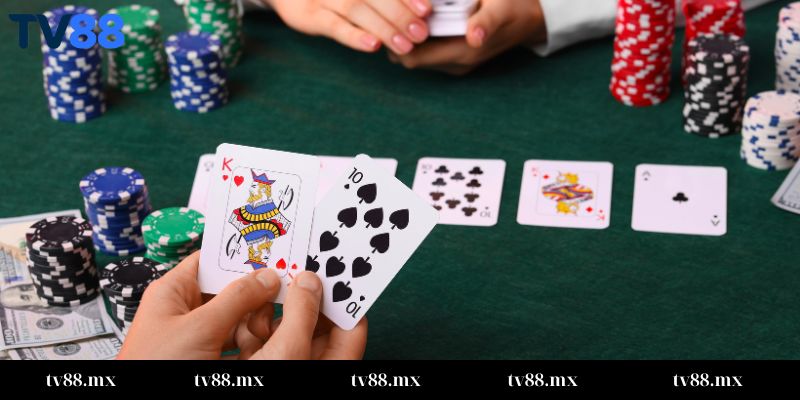 Chiến thuật chơi baccarat kinh nghiệm