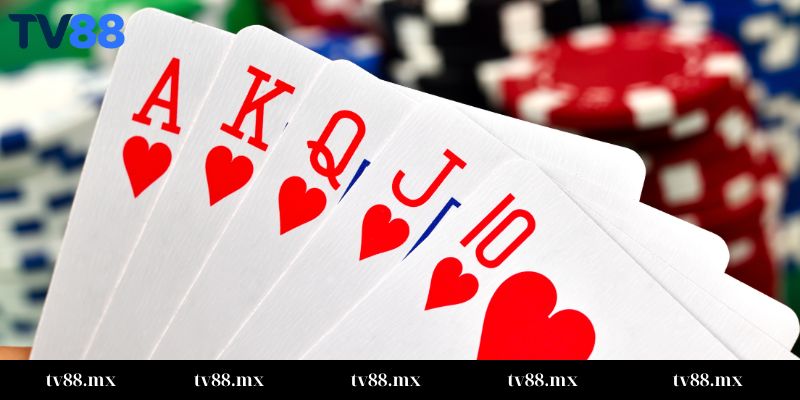 Hiểu chơi poker như thế nào