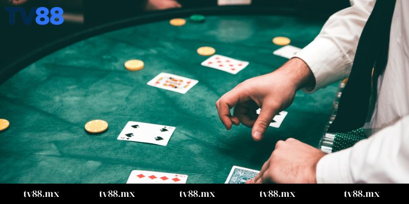 Lợi ích chơi poker như thế nào