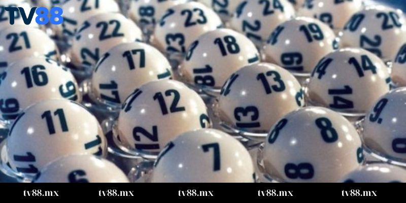 Lô Xiên lưu ý chơi