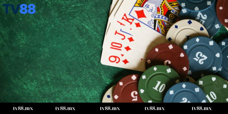 Lời khuyên mẹo chơi poker