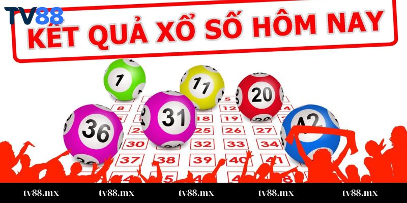 Xổ số miền Nam chiến lược chơi